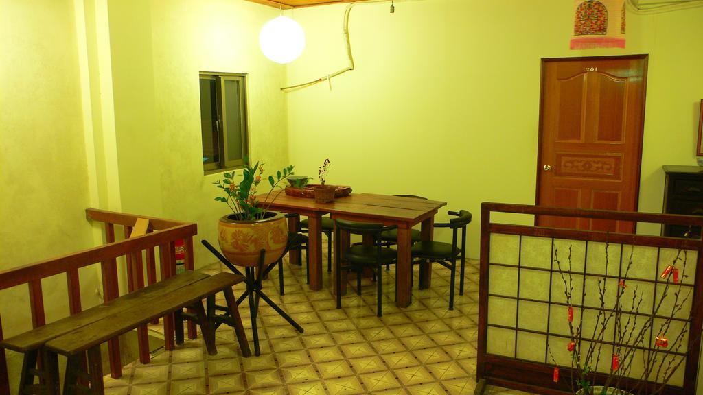 Shi-Jia B&B Jiufen Bilik gambar
