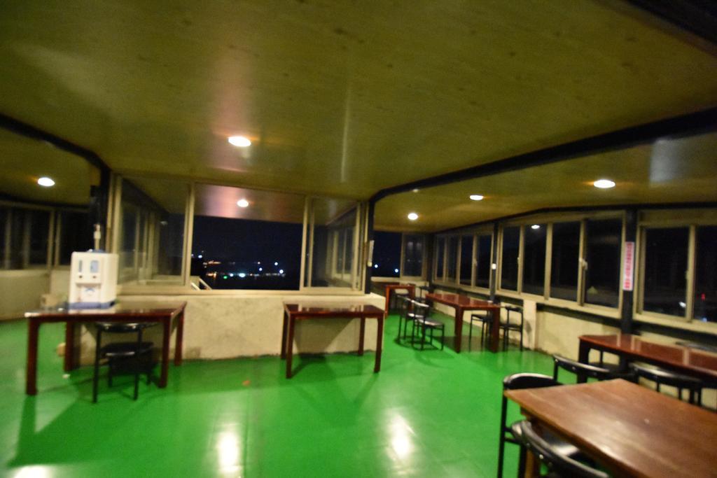 Shi-Jia B&B Jiufen Luaran gambar