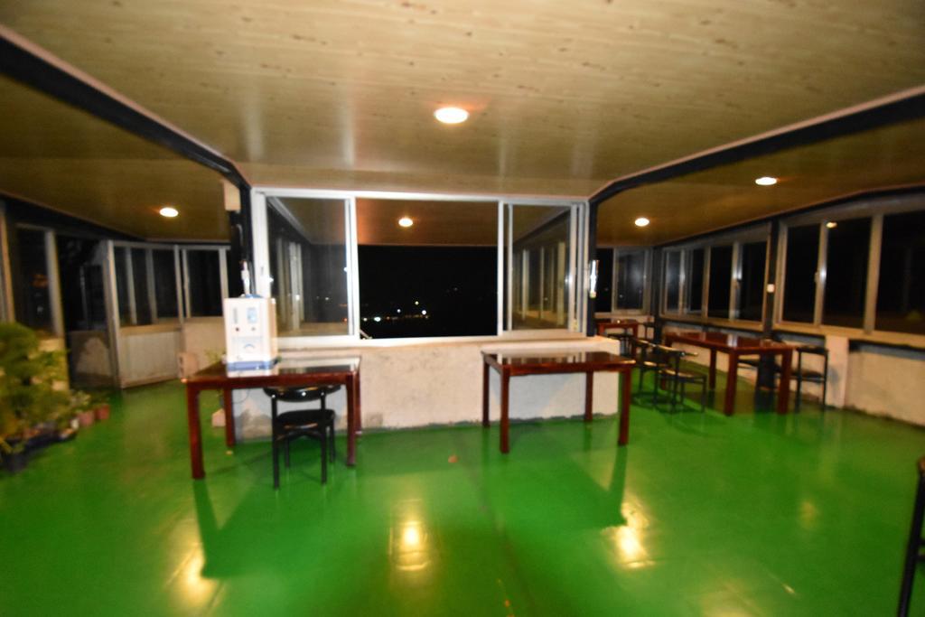 Shi-Jia B&B Jiufen Luaran gambar