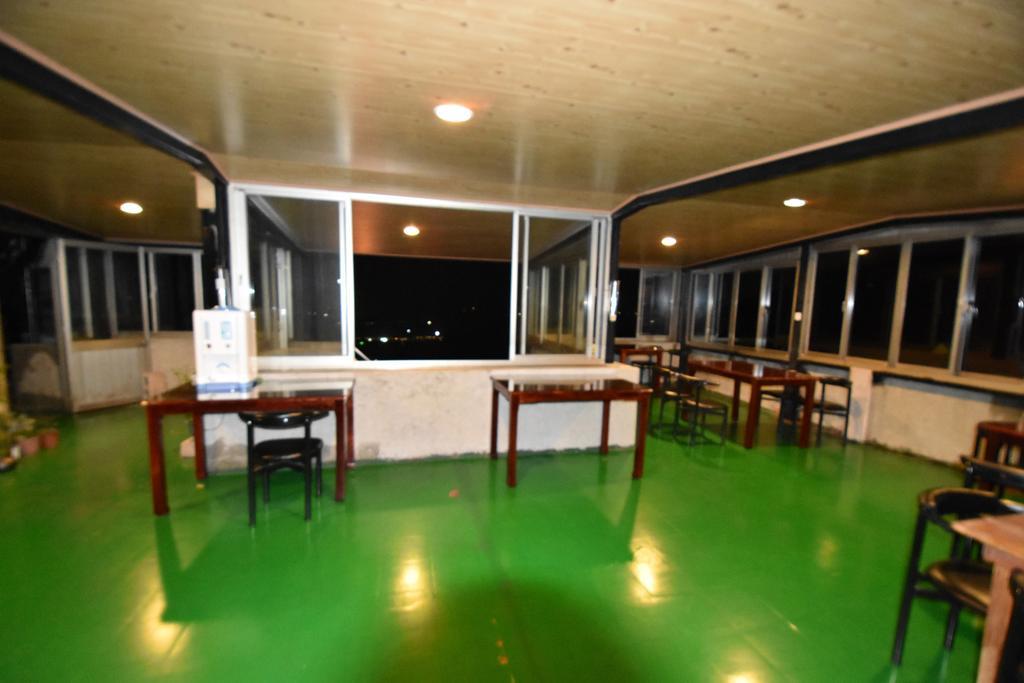 Shi-Jia B&B Jiufen Luaran gambar