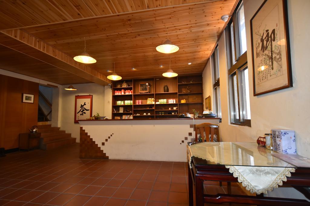 Shi-Jia B&B Jiufen Luaran gambar
