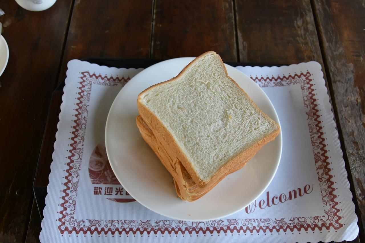 Shi-Jia B&B Jiufen Luaran gambar