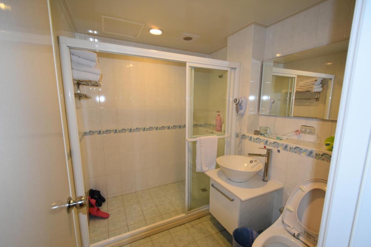 Shi-Jia B&B Jiufen Luaran gambar