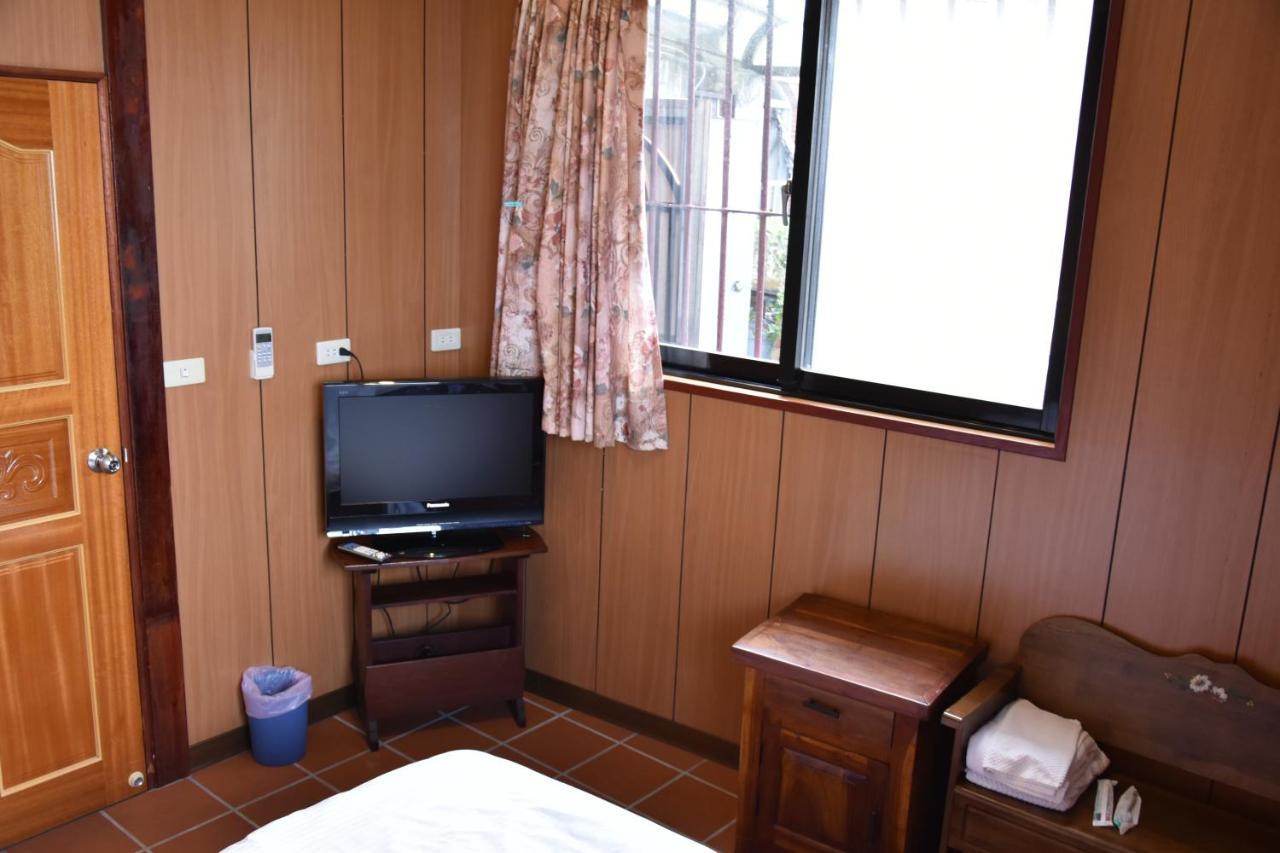 Shi-Jia B&B Jiufen Luaran gambar